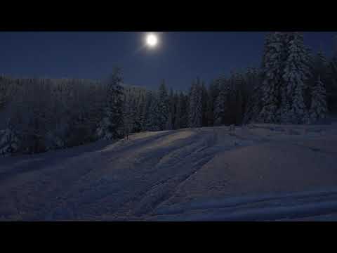 The Huron Carol In The Moon Of Wintertime For Celtic Harp The Huron Carol In The Moon Of Wintertime For Celtic Harp