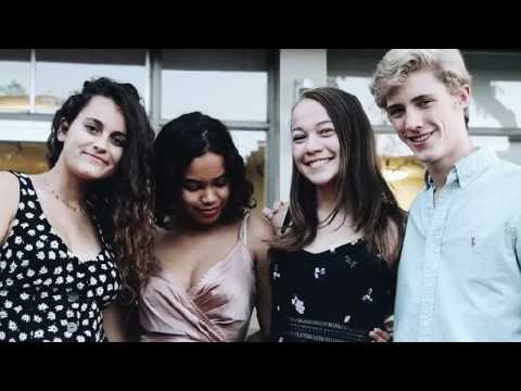 Stanford High School Summer College  2017