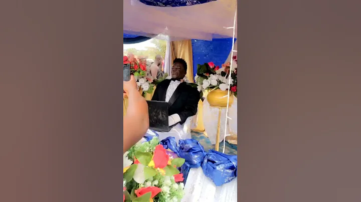 funeral rite held for the allegedly fraud boy in kumasi Afrancho who died from shooting - DayDayNews