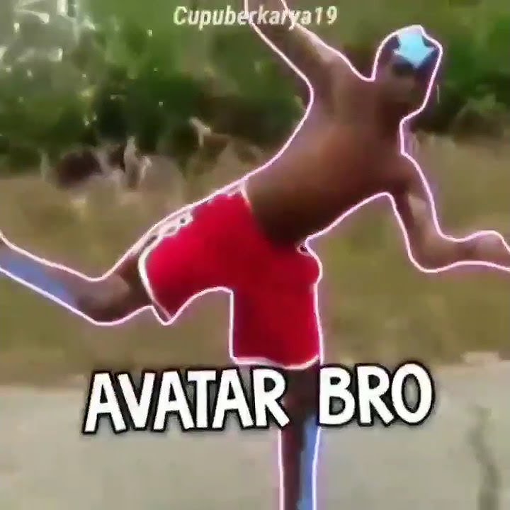 Avatar in real life||Story wa editor berkelas 30 detik terbaru