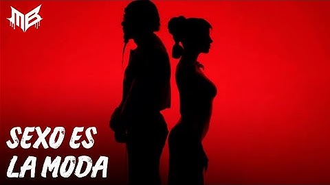 MARIA BECERRA, YANDEL - SEXO ES LA MODA (REMIX) (letra)