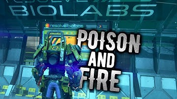 The Surge : Ep3 Resolve Biolabs