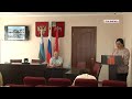 В администрации Красногвардейского района состоялось очередное заседание экспертной комиссии