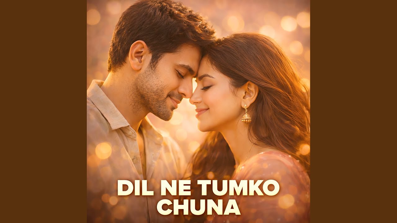Dil Ne Tumko Chuna - Love Vibe