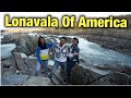 Lonavala In America | Indian Vlogger | Cinematic Hindi Vlog | Rohan Virdi