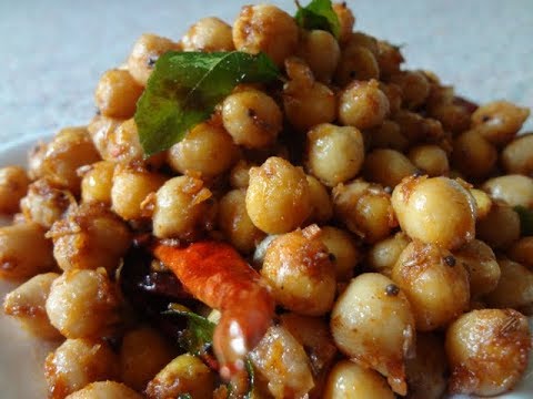 senagalu fry in Telugu - YouTube