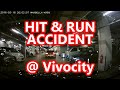 Hit and run accident at vivocity finally a closure