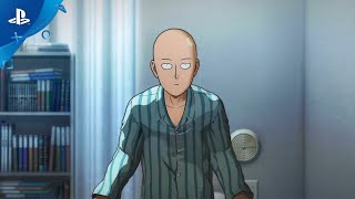 『ONE PUNCH MAN A HERO NOBODY KNOWS』 第5弾PV
