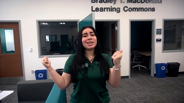 Manning Academic Center Virtual Tour