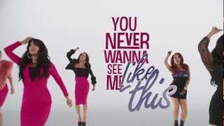 Video thumbnail of "Stooshe - See Me Like This (Official Lyric Video)"