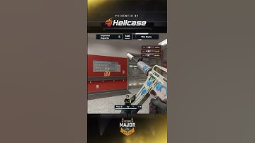 try DIES HEROICALLY after taking FOUR enemies with him #starladder #cs #кс #csgo