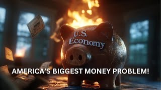 The US Literally Cannot Repay Its National Debt.