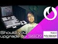 Roland MV8800: Should You Upgrade to SSD? (Late Night Tips)