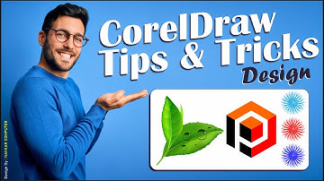#5 CORELDRAW TUTORIAL IN HINDI ll CORELDRAW TIPS AND TRICKS BY NAVKAR COMPUTER IN HINDI PART - 5