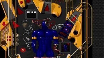 How to play classic DOS games on VirtualBox