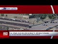 Child Killed in Crash Near I10 and 43rd Ave