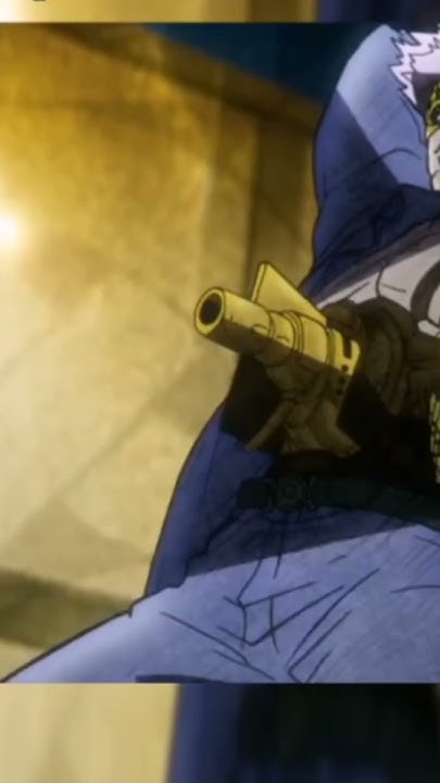 германская наука лучшая в мире!#jojo#джоджо - YouTube