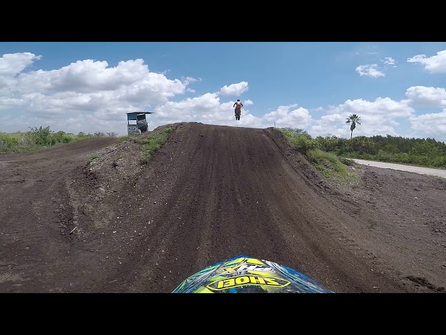 Miami Motocross Park