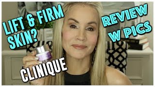 FILLERS FOR FACE? | CLINIQUE SMART CLINICAL MD MULTI-DIMENTIONAL AGE TRANSFORMER REVIEW!