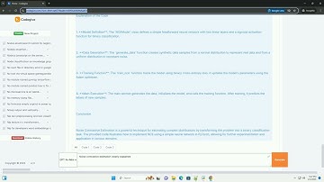 noise contrastive estimation clearly explained