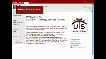Sharepoint: Delete a Quick Launch Link