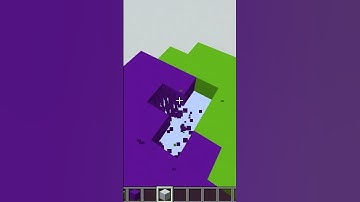 Thumbnail of A Working Monoply Board In Minecraft!😳 #shorts #minecraft
