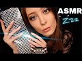 ASMR: TU VEUX DORMIR ET AVOIR BEAUCOUP DE FRISSONS ? 😍 REGARDE CETTE VIDÉO 💤