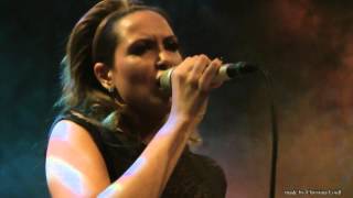 Mandy Capristo - Sing (The Greatful Acoustic Tour)