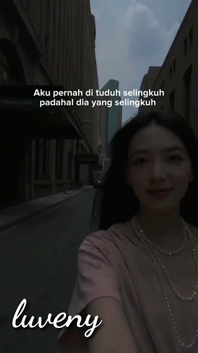 dituduh selingkuh #hiburan_qoutes_shortvideo