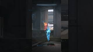 Long Range Double #halocene #halo #gaming #halogame #apex #haloinfinite #battlefield #halowaypoint