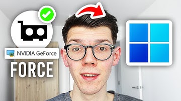 How To Force Windows To Use Dedicated GPU - Full Guide