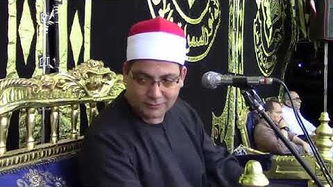 القارئ الرسمي لمحافظة كفرالشيخ*فضيلة القارئ محمد فاروق أبو الخير*ختام سيدي سالم*الطور والنجم والقصار