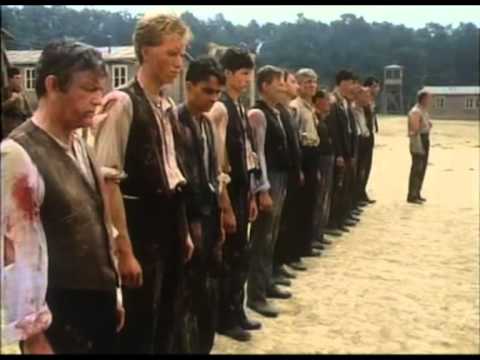 Les Rescapés de Sobibor (Escape from Sobibor)  [1987] - 2k