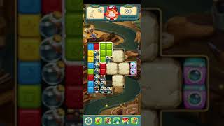 Toy Blast Level 4882  No Boosters 