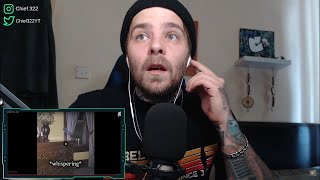 Scary Comp. v63 Reaction! - Chief Reacts!