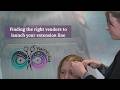 How to launch a hair extension line as a hairstylist