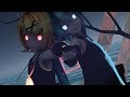 MMD Dive To Blue Dl 4K