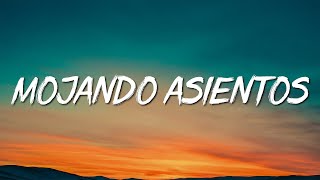 Maluma x Feid - Mojando Asientos (Letra/Lyrics)