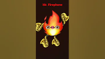 Firephone 