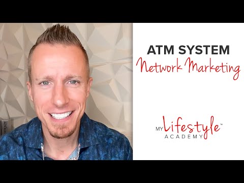 ATM Facebook Group Strategy for Your Network Marketing Business