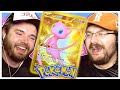 Opening tons of pokemon 151 packs w wildcat