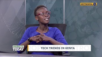 Tech trends || PART 1