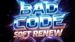 BadCode soft renew ft Russian k Wayne bar 4 bar 