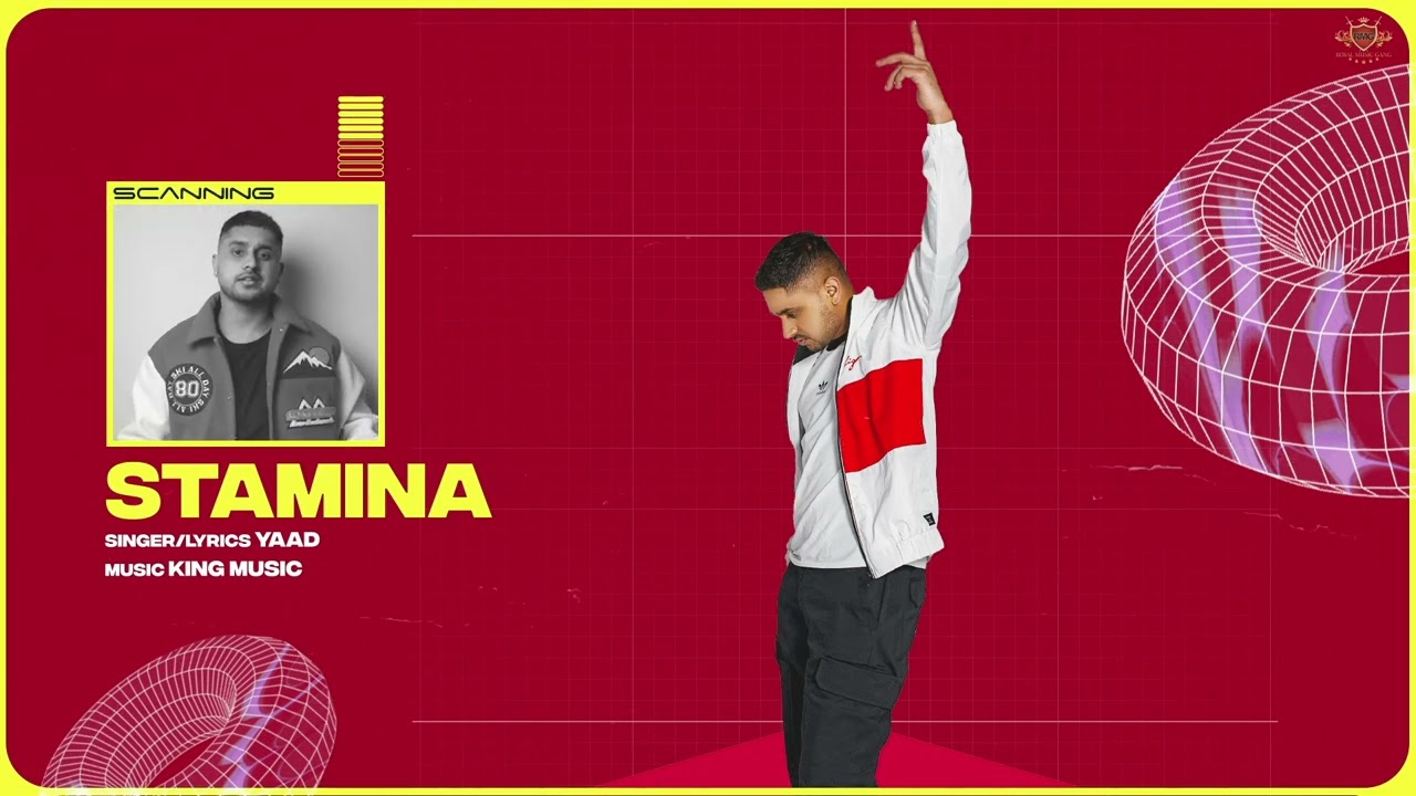 Obejrzyj STAMINA : Yaad (Audio) King Music | Repeat | New Punjabi Album 2022 w YouTube Obejrzyj STAMINA : Yaad (Audio) King Music | Repeat | New Punjabi Album 2022 w YouTube