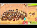 Idle Cat Live Concert 🐱🎻 | Build a Cat Symphony Orchestra Gameplay (Android)