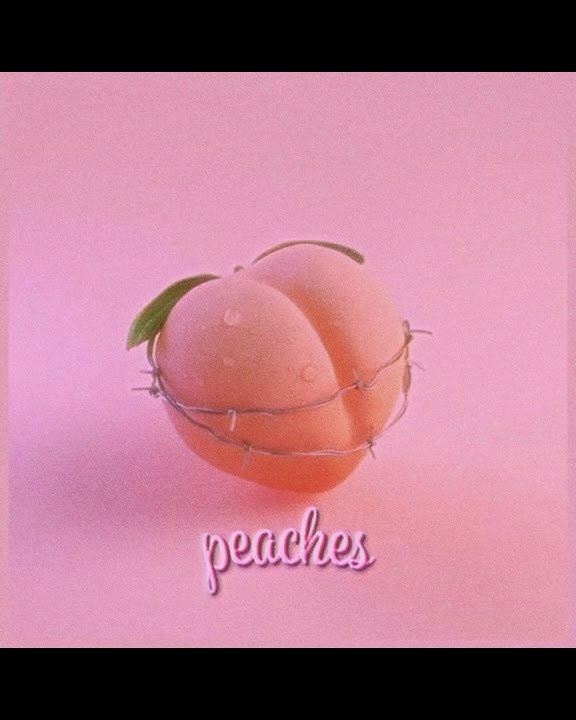 @justinbieber - Peaches ft. Daniel Ceaser, Giveon (Lofi cover) 🍑 | DIESBY | 2021