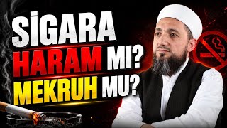 Sigara İçmek Haram mı, Mekruh mu? | Sigaraya Bir de Bu Açıdan Bakın!