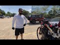 When Indians Go Cycling In USA | This Indian