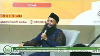 Menyikapi ISTRI YANG PENCEMBURU Berlebihan? Dr. Syafiq Riza Basalamah, Lc, MA