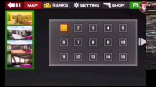 لعبة(Gun ShootWar)تبادل الاطلاق النار$سحقتهم💀 screenshot 2